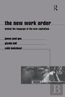 The New Work Order