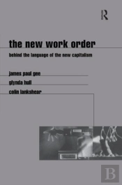 The New Work Order