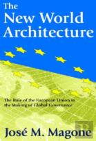 The New World Architecture