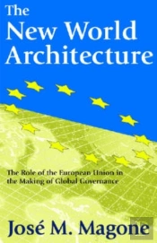 The New World Architecture