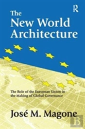 The New World Architecture