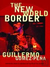 The New World Border
