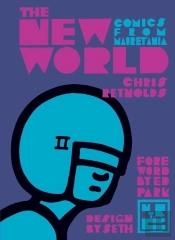 The New World