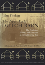 The New World Dutch Barn
