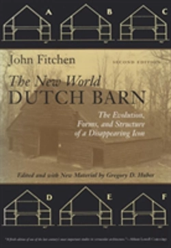 Bertrand.pt - The New World Dutch Barn