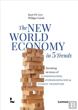Bertrand.pt - The New World Economy In 5 Trends