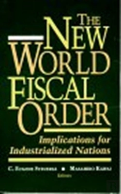 Bertrand.pt - The New World Fiscal Order