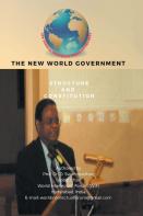 The New World Government-Structure And Constitution