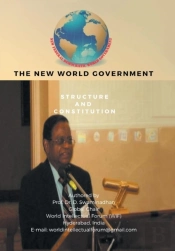 The New World Government-Structure And Constitution