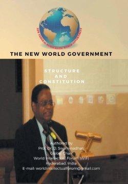 Bertrand.pt - The New World Government-Structure And Constitution