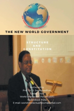 Bertrand.pt - The New World Government-Structure And Constitution