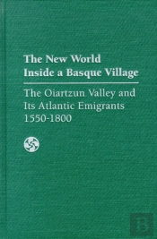 The New World Inside A Basque Village