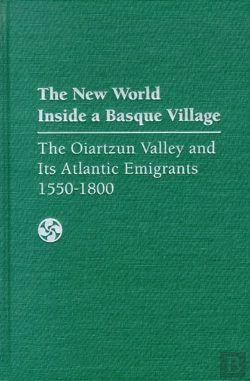 Bertrand.pt - The New World Inside A Basque Village