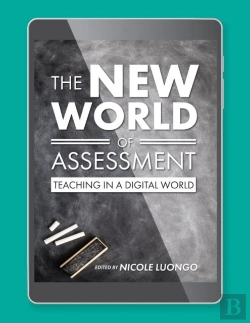 Bertrand.pt - The New World Of Assessment