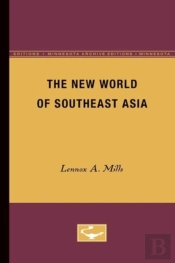 The New World Of Southeast Asia