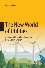 The New World Of Utilities