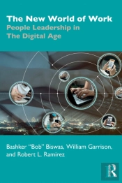 The New World Of Work