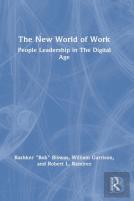 The New World Of Work