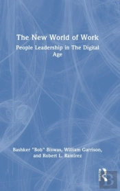 The New World Of Work