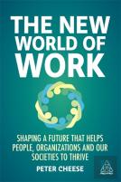 The New World Of Work