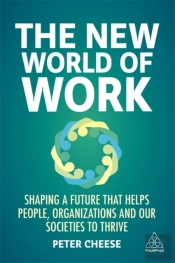 The New World Of Work
