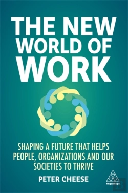 Bertrand.pt - The New World Of Work