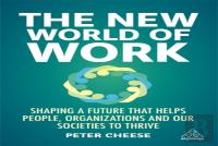 The New World Of Work