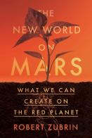 The New World On Mars