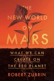 The New World On Mars