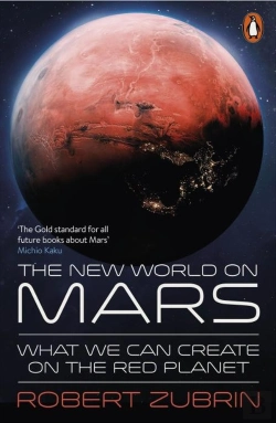 Bertrand.pt - The New World On Mars