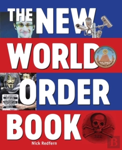 Bertrand.pt - The New World Order Book