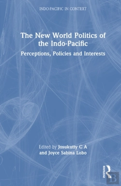 Bertrand.pt - The New World Politics Of The Indo-Pacific