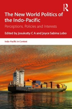 Bertrand.pt - The New World Politics Of The Indo-Pacific