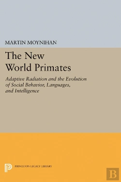 Bertrand.pt - The New World Primates