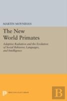 The New World Primates