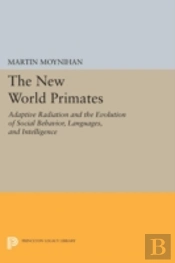 The New World Primates