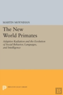 Bertrand.pt - The New World Primates