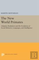 The New World Primates