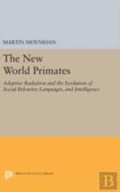 The New World Primates