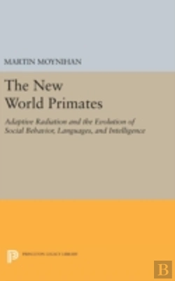 Bertrand.pt - The New World Primates