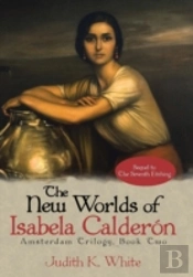 The New Worlds Of Isabela Calder N: Sequ