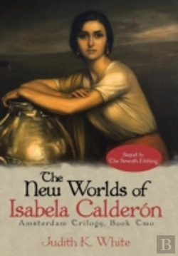 Bertrand.pt - The New Worlds Of Isabela Calder N: Sequ