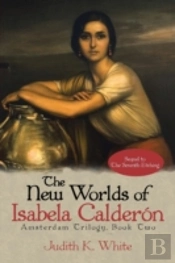 The New Worlds Of Isabela Calder N: Sequ