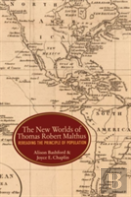 The New Worlds Of Thomas Robert Malthus