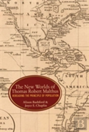 The New Worlds Of Thomas Robert Malthus
