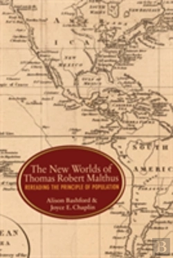 Bertrand.pt - The New Worlds Of Thomas Robert Malthus