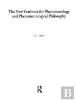 The New Yearbook For Phenomenology And Phenomenological Philosophy