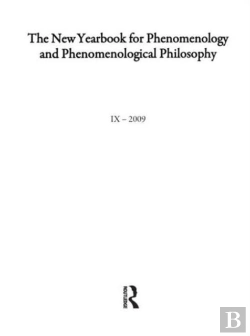Bertrand.pt - The New Yearbook For Phenomenology And Phenomenological Philosophy