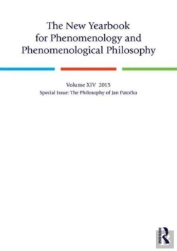 Bertrand.pt - The New Yearbook For Phenomenology And Phenomenological Philosophy