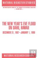 The New Year'S Eve Flood On Oahu, Hawaii